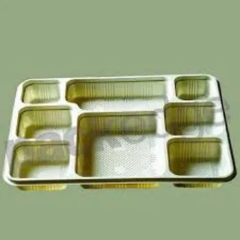  Disposable Food Tray